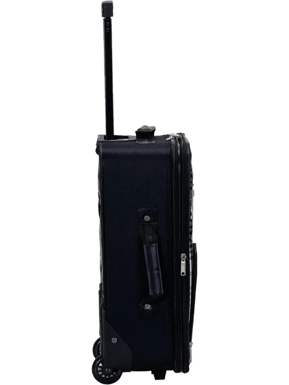 Expandable 2-Piece Softside Luggage Set - 14